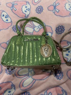 Lux De Ville Purse