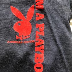 Vintage 1970’s Playboy Shirt 