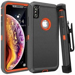 Case for iPhone Xs Max