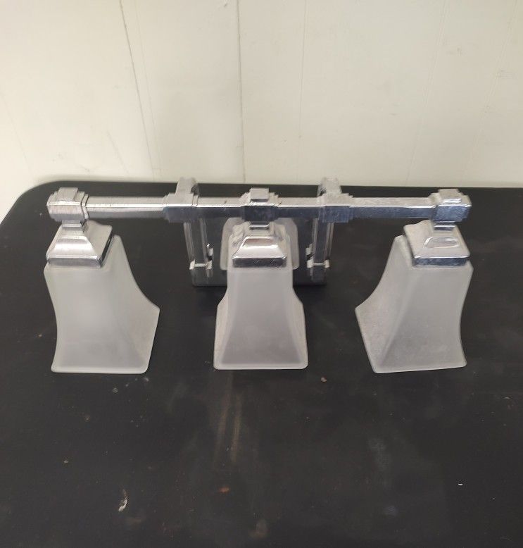 Light Fixture