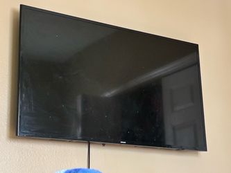 Samsung Flat Screen TV50”
