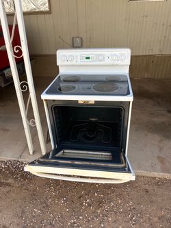 Stove