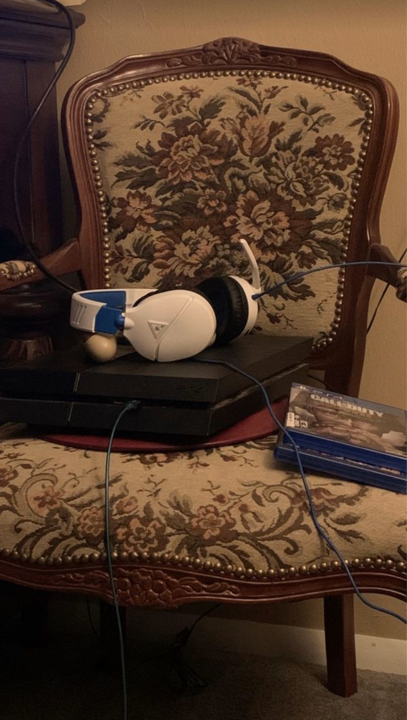 PS4 for Sale in Oklahoma City, OK OfferUp