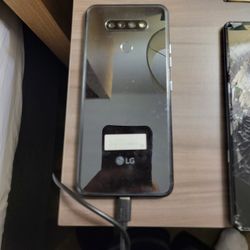 LG Stylo 5