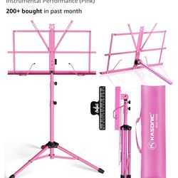 Music Stand 