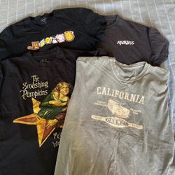 Tshirts