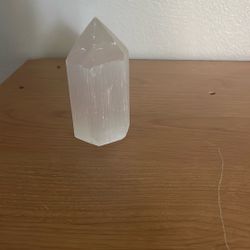 Crystal Tower 