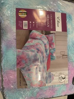 Queen Size Blanket