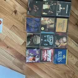 12 CD’s for only $63