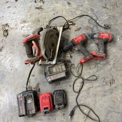 Craftsman Tools 
