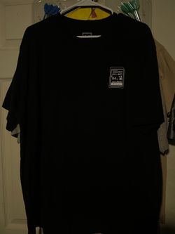 Dc heritage shirt