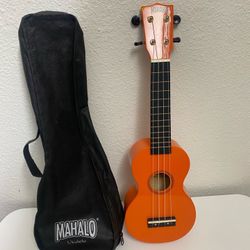 Mahalo Ukelele 