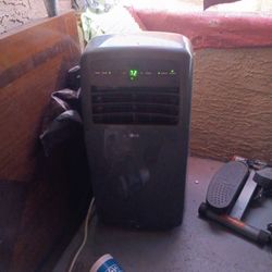 LG AC UNIT 