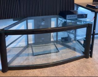 Tv Stand / Console Center