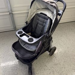 Baby Graco Stroller