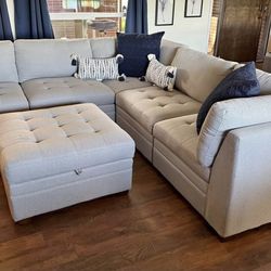 Sectional Couch