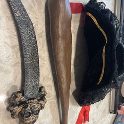 Halloween Accessories 