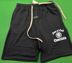 Fear of god Essentials Shorts