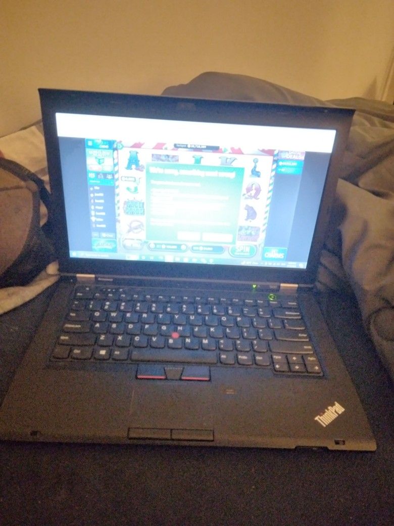 Lenovo T430 Thinkpad Laptop