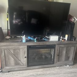 Tv stand 