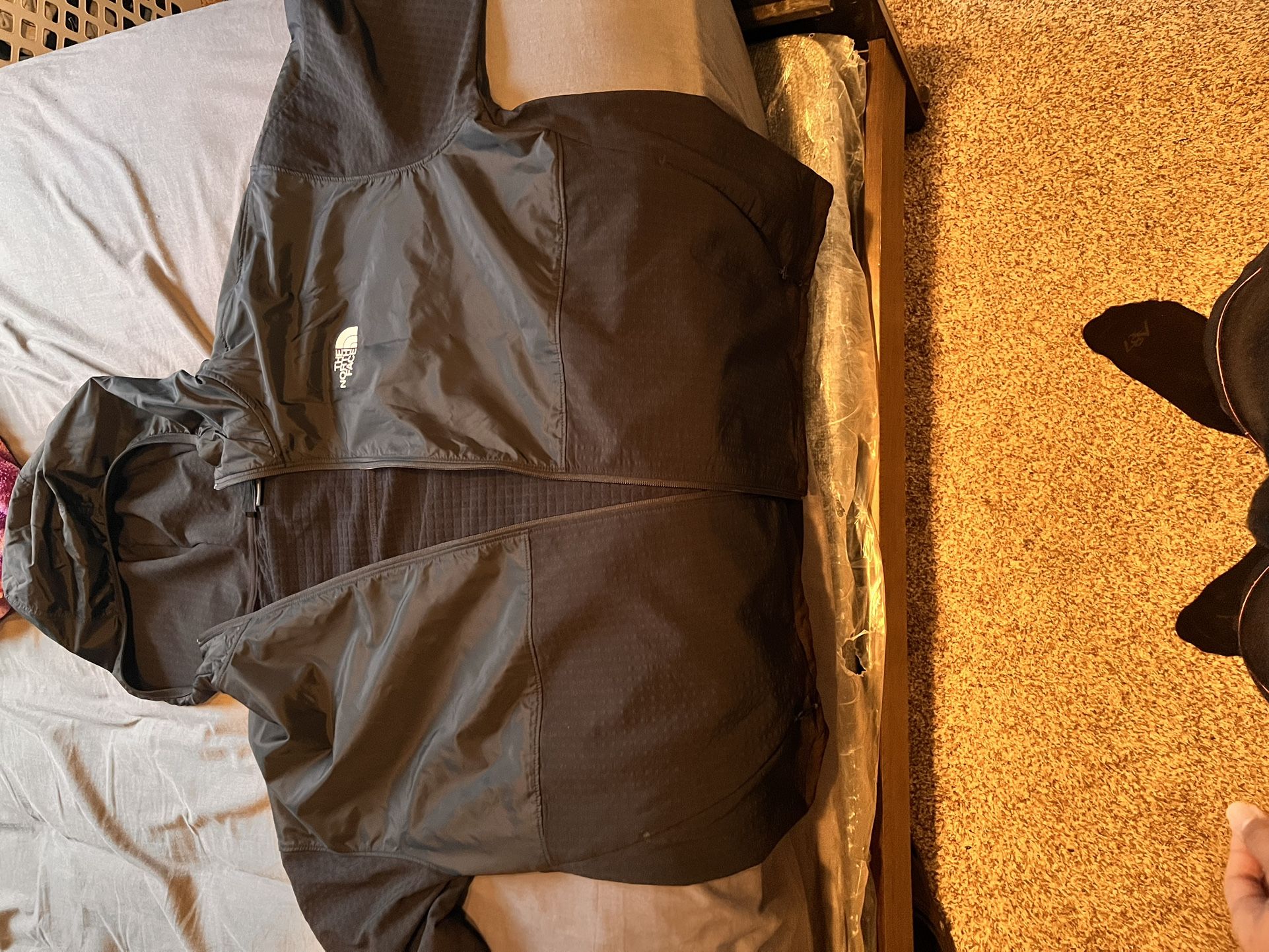 The North Face Jacket XL