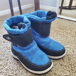 Snow Boots For Kids
