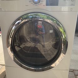 Bosch dryer