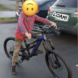 24” Rocky Mountain Reaper 