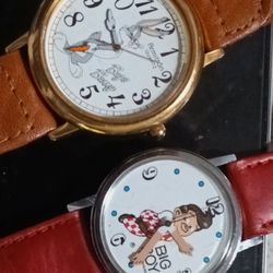 Collectable Watches 