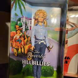 The Beverly hillbillies. Ellie may2010 barbie