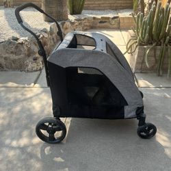 Dog Stroller-Large