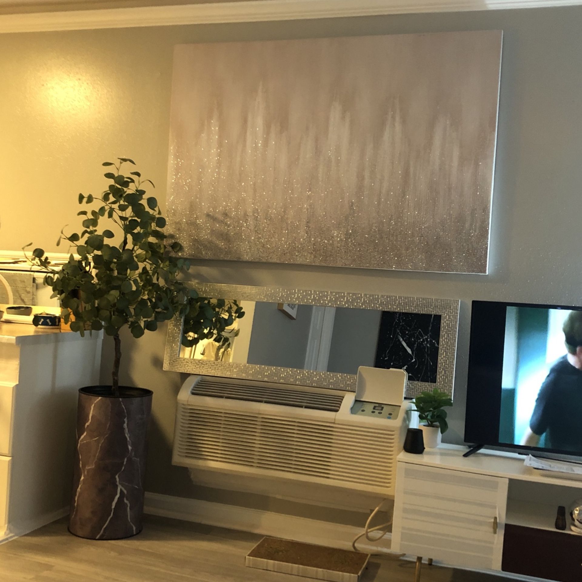 Large Canvas. Absolutely Gorgeous