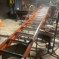 30ft Ladder
