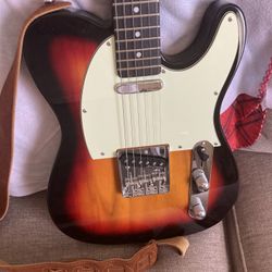 Telecaster Copy