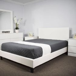 Bedroom Set - Juego De Cuarto 