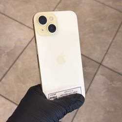 iPhone 15 ATT/CRICKET