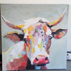 Kirkland Decorative Picture For Sale