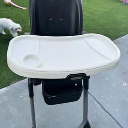 Graco High Chair