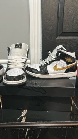 Jordan 1