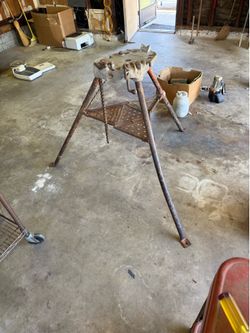 Portable Tristrand Chain Vise (Free)