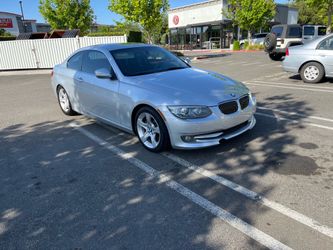 2011 BMW 335i