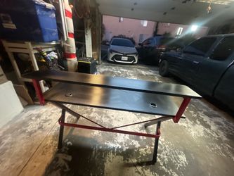 Gaming desk for PC PS5 XBOX !!!!!