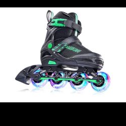 Roller Skates 