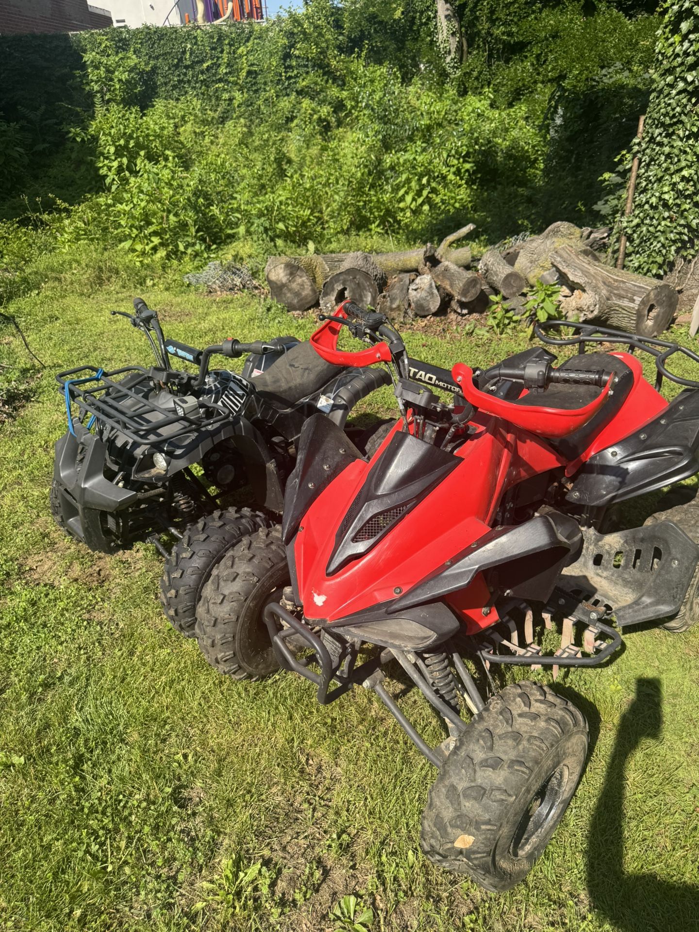 ATV / 4 WHEELER