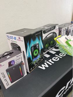 Cricket ajo and 16th come in today! $1 ppp promotion !