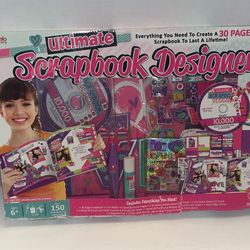 Scrapbook 