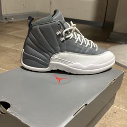 Jordan 12 $150