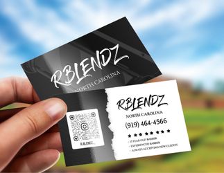 Business Cards (Business Supplies)
