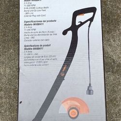 Brand New Torelli Tools Electric Weed Trimmer