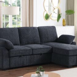 Sectional Sleeper 